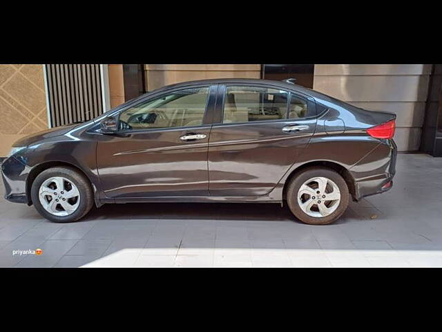 Used Honda City [2014-2017] VX CVT in Mumbai