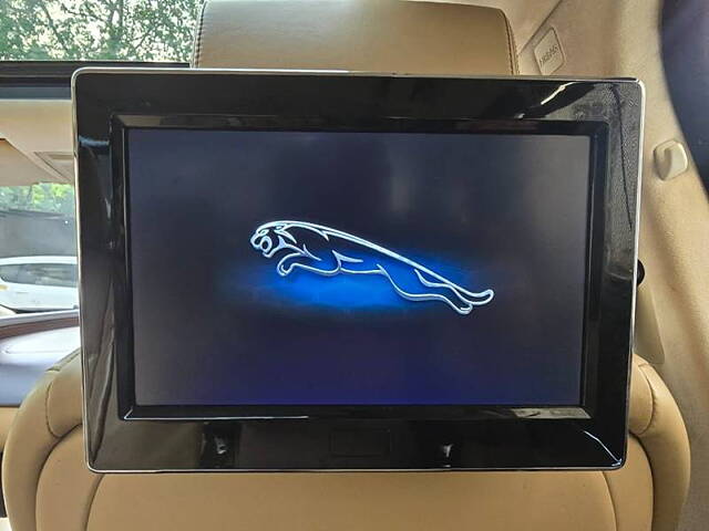 Used Jaguar XJ L [2014-2016] 2.0 Portfolio in Mumbai