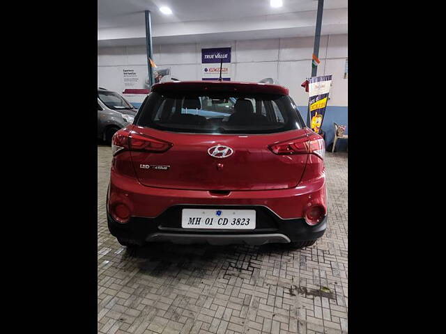 Used Hyundai i20 Active [2015-2018] 1.2 S in Mumbai