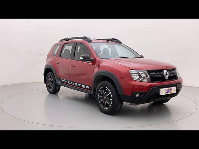 Used 2018 Renault Duster in Bangalore