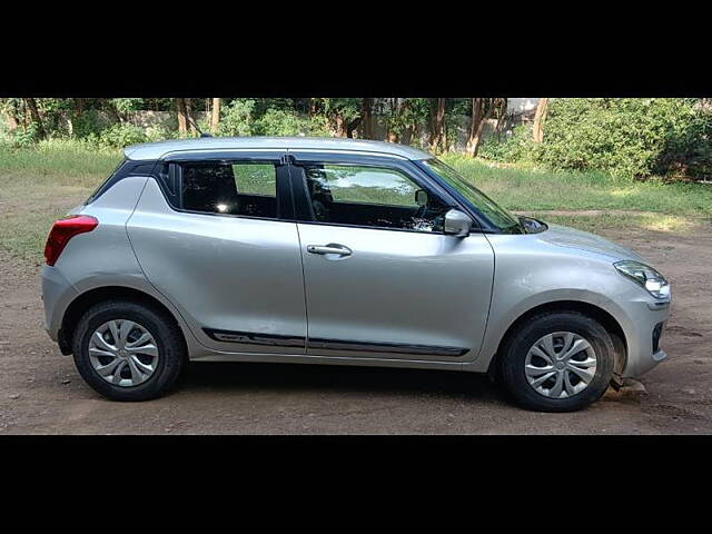 Used Maruti Suzuki Swift [2018-2021] VXi AMT [2018-2019] in Pune