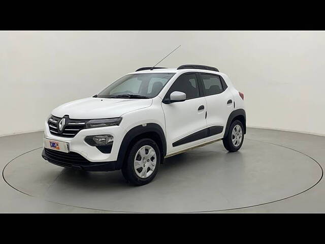 Used Renault Kwid [2022-2023] RXT 1.0 AMT in Chennai