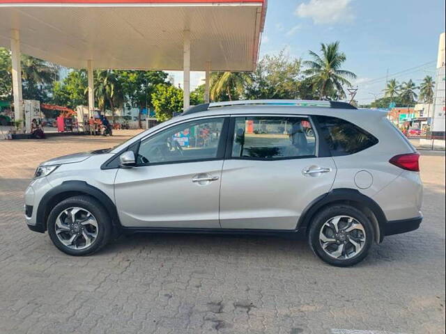 Used Honda BR-V V Diesel in Pondicherry