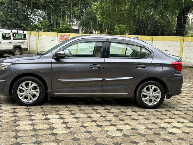 Used Honda Amaze [2018-2021] 1.2 V CVT Petrol [2018-2020] in Nashik