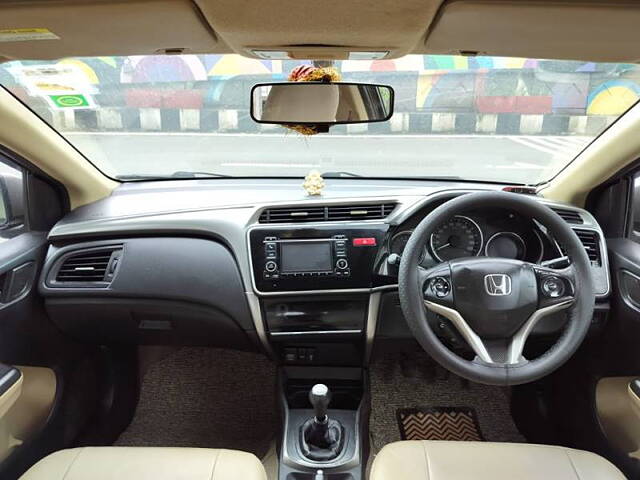 Used Honda City [2014-2017] V in Surat