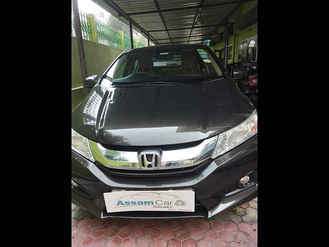 Used 2016 Honda City in Guwahati