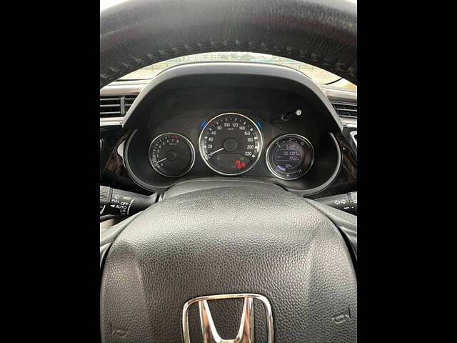 Used Honda City 4th Generation ZX Petrol [2019-2019] in Mumbai