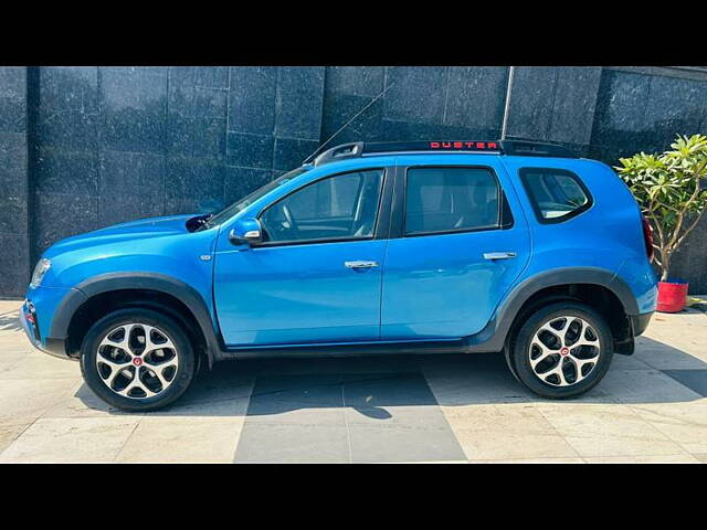 Used Renault Duster [2020-2022] RXZ 1.3 Turbo Petrol MT [2020-2021] in Delhi