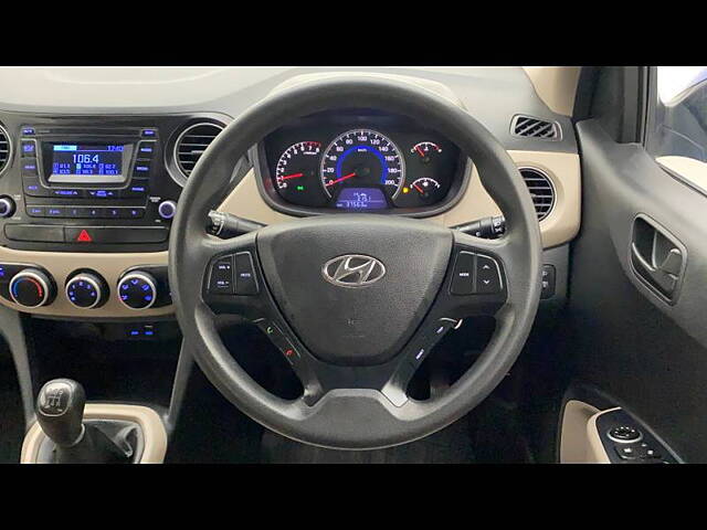 Used Hyundai Grand i10 Magna 1.2 Kappa VTVT in Chennai