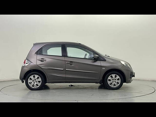 Used Honda Brio [2013-2016] S MT in Delhi