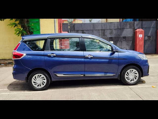 Used Maruti Suzuki Ertiga [2015-2018] VXI CNG in Mumbai