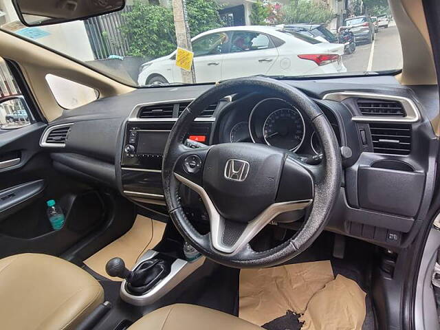 Used Honda Jazz [2015-2018] V Petrol in Bangalore