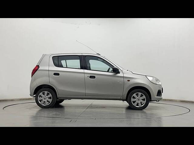 Used Maruti Suzuki Alto K10 [2014-2020] VXi [2014-2019] in Hyderabad