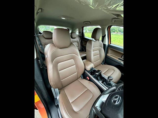 Used Tata Harrier [2019-2023] XZ [2019-2020] in Mumbai