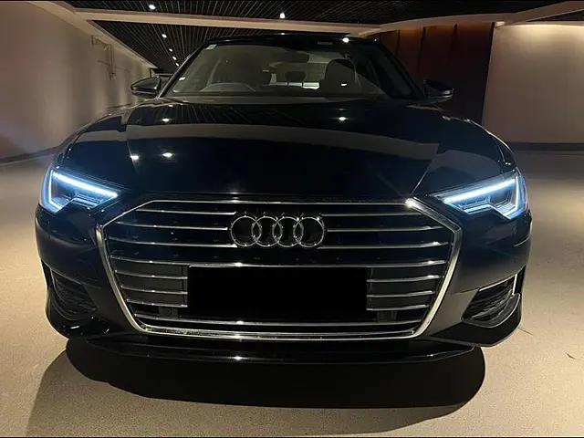 Second Hand Audi A6 Technology 45 TFSI in Mumbai