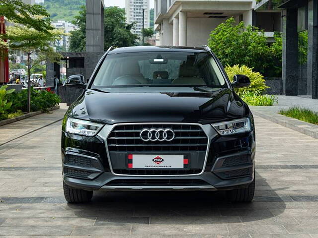 Used 2019 Audi Q3 in Pune