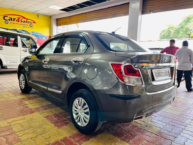 Used Maruti Suzuki Dzire VXi [2020-2023] in Muzaffurpur