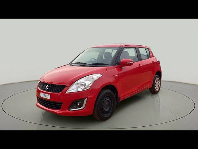 Used Maruti Suzuki Swift [2011-2014] VXi in Bangalore