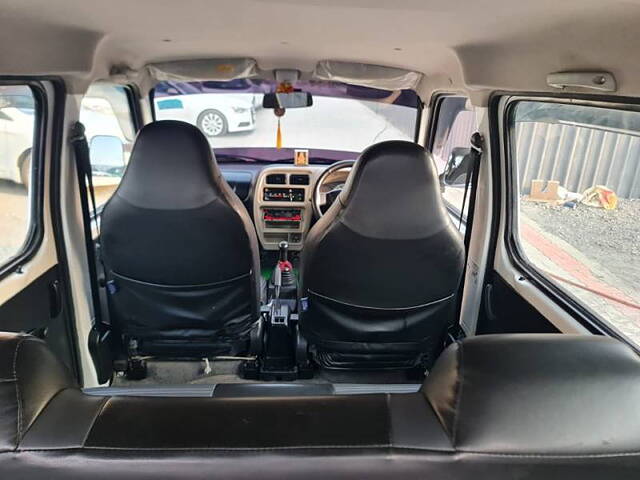 Used Maruti Suzuki Eeco 5 STR AC in Surat