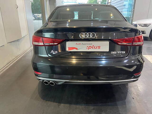 Used Audi A3 [2017-2020] 35 TFSI Premium Plus in Chennai