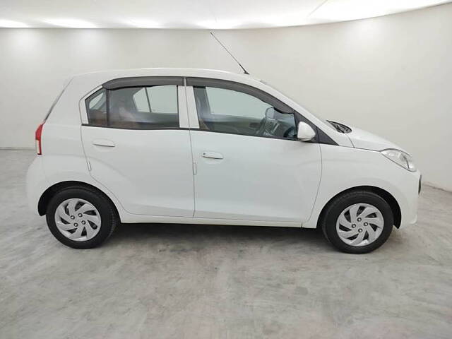 Used Hyundai Santro Sportz in Coimbatore