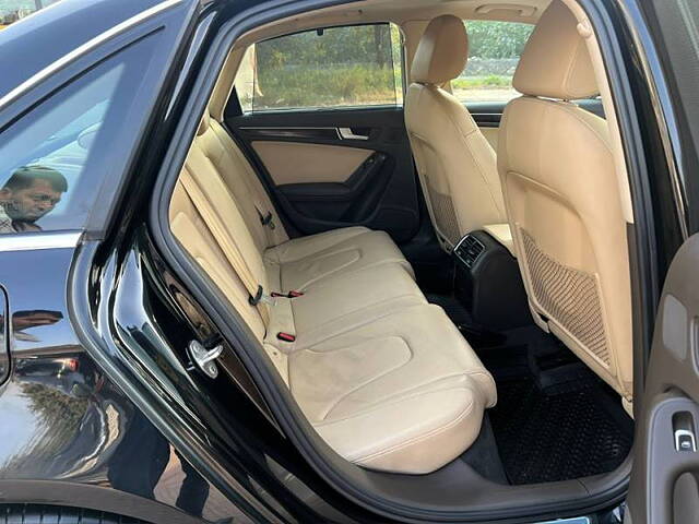 Used Audi A4 [2013-2016] 35 TFSI Premium Sunroof in Delhi