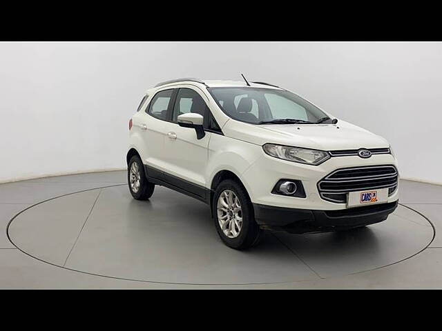 Used 2016 Ford Ecosport in Chennai