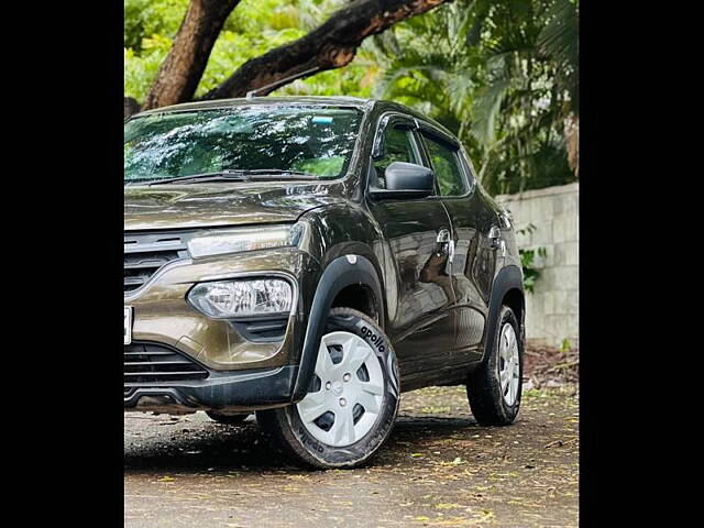 Used Renault Kwid [2015-2019] 1.0 RXT Opt [2016-2019] in Nashik