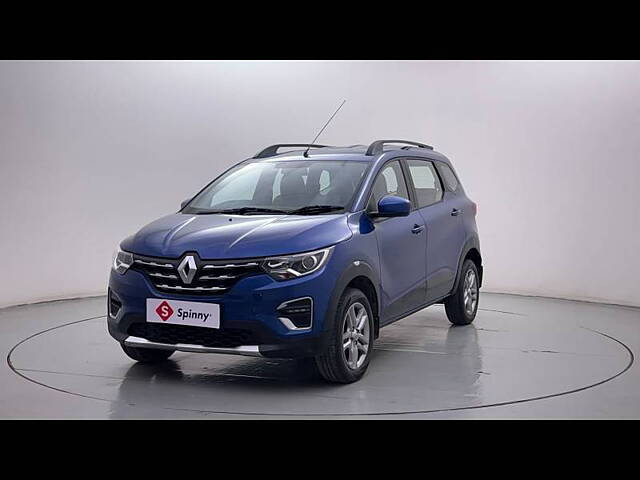 Used 2020 Renault Triber in Bangalore