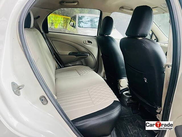 Used Toyota Etios Liva [2014-2016] GD in Pune