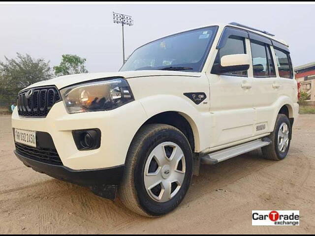 Used Mahindra Scorpio 2021 S5 2WD 7 STR in Delhi