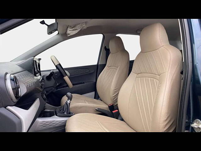 Used Hyundai Grand i10 Nios [2019-2023] Asta 1.2 Kappa VTVT in Patna