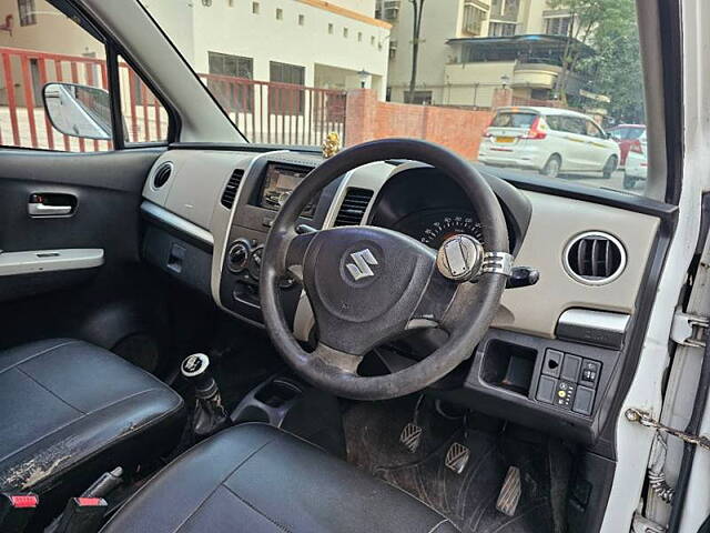 Used Maruti Suzuki Wagon R 1.0 [2014-2019] LXI CNG (O) in Mumbai