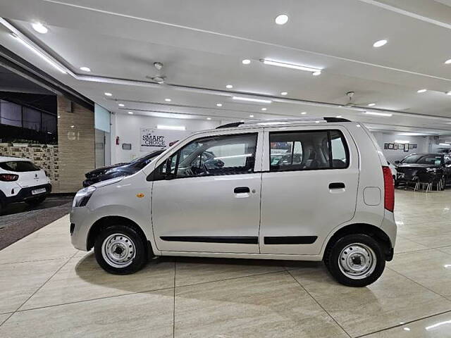 Used Maruti Suzuki Wagon R 1.0 [2014-2019] LXI ABS in Delhi