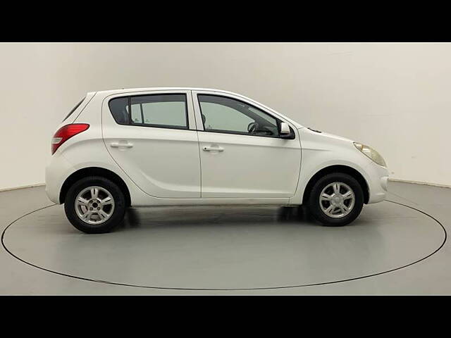 Used Hyundai i20 [2010-2012] Sportz 1.2 BS-IV in Delhi