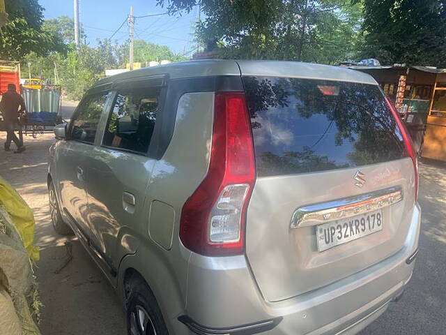 Used Maruti Suzuki Wagon R [2019-2022] VXi 1.0 [2019-2019] in Lucknow