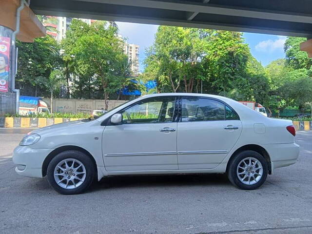 Used Toyota Corolla H3 1.8G in Mumbai