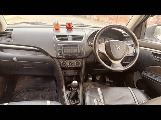 Used Maruti Suzuki Swift [2011-2014] VDi in Kanpur