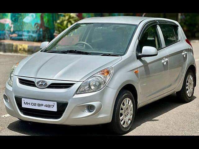 Used Hyundai i20 [2008-2010] Magna 1.2 in Mumbai