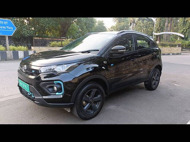 Used Tata Nexon EV [2020-2022] XZ Plus Dark Edition in Mumbai