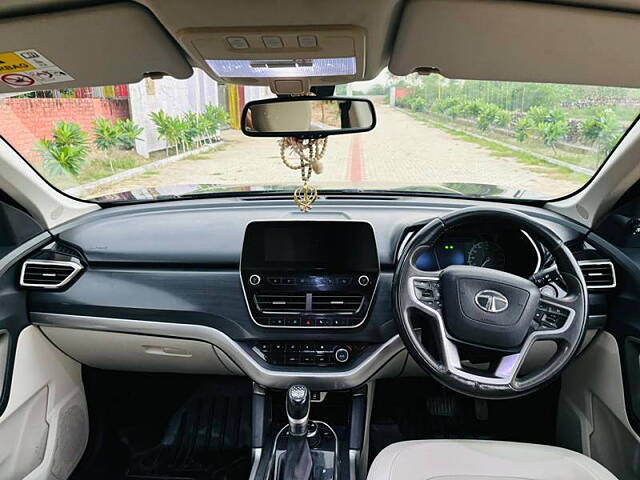 Used Tata Safari [2021-2023] XZA Plus 6S New in Delhi