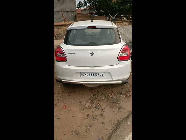 Used Maruti Suzuki Swift [2014-2018] VXi ABS in Ranchi