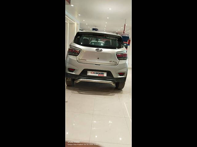 Used Mahindra KUV100 NXT K2 D 6 STR in Kanpur