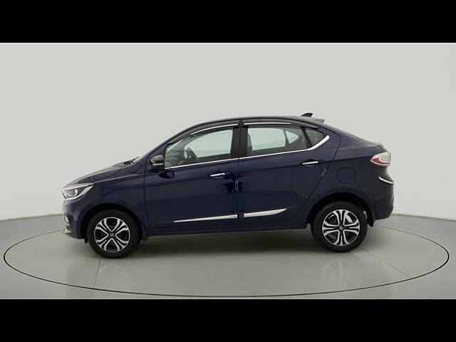 Used Tata Tigor XZ Plus CNG [2022-2023] in Ahmedabad