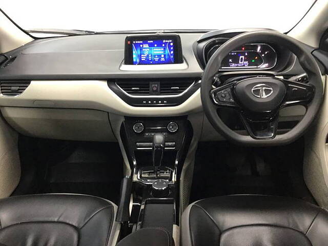 Used Tata Nexon [2020-2023] XZA Plus Diesel [2020-2023] in Bangalore