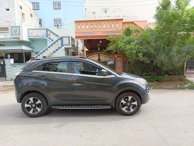 Used Tata Nexon [2017-2020] XZ Plus Diesel in Hyderabad