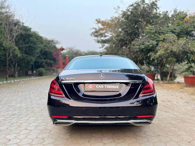 Used Mercedes-Benz S-Class (W222) [2018-2022] S 350D [2018-2020] in Delhi