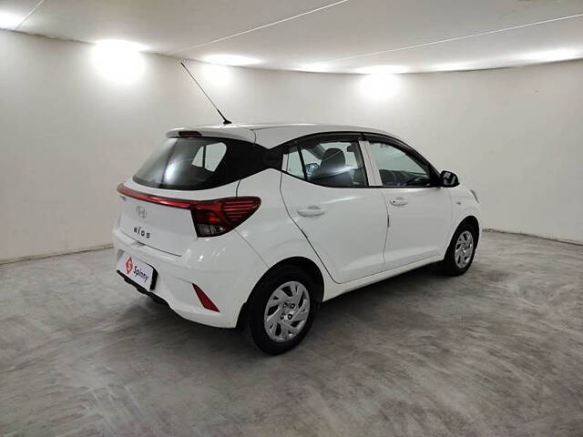 Used Hyundai Grand i10 Nios [2019-2023] Magna 1.2 Kappa VTVT in Coimbatore