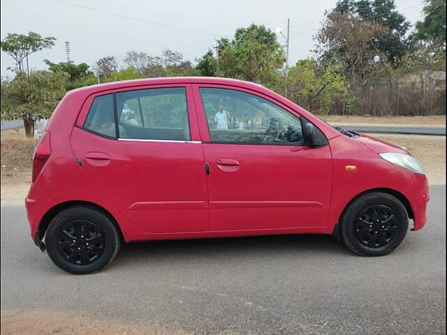 Used Hyundai i10 [2010-2017] Magna 1.2 Kappa2 in Hyderabad