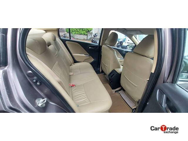 Used Honda City [2014-2017] V in Mumbai